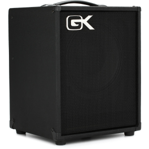 Gallien-Krueger MB110 1x10" 100-watt Bass Combo Amp