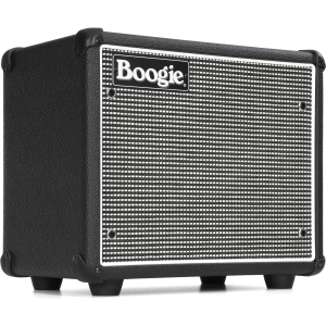Mesa/Boogie 1 x 10-inch Boogie 14 Open-back Cabinet - Fillmore