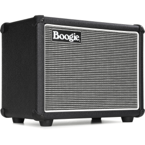 Mesa/Boogie 1 x 10-inch Boogie 16 Open-back Cabinet - Fillmore