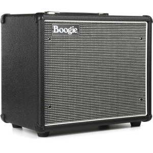 Mesa/Boogie 1 x 12-inch Boogie 19 Open-back Cabinet - Fillmore