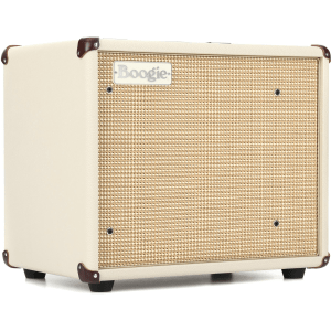 Mesa/Boogie 1 x 12-inch Boogie Thiele Closed-back, Front-ported Cabinet - Cali Tweed