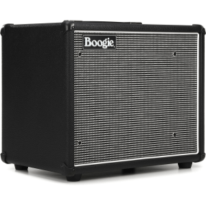 Mesa/Boogie 1 x 12-inch Boogie Thiele Closed-back Front-ported Cabinet - Fillmore