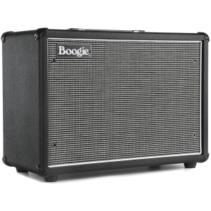 Mesa/Boogie 1 x 12-inch Boogie 23 Open-back Cabinet - Fillmore