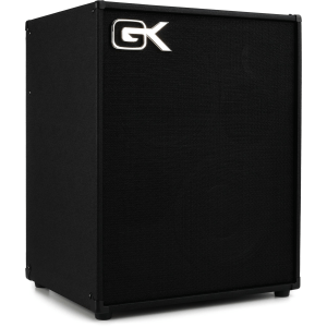 Gallien-Krueger MB210-II 2x10" 500-watt Bass Combo Amp