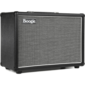 Mesa/Boogie 2 x 10-inch Boogie 23 Open-back Cabinet - Fillmore