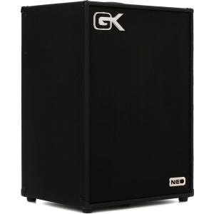 Gallien-Krueger MB212-II 2x12" 500-watt Bass Combo Amp