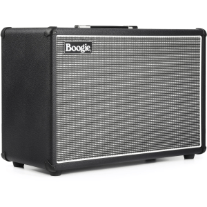 Mesa/Boogie 2 x 12-inch Boogie Open-back Cabinet - Fillmore