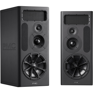 PMC MB3-A 12 inch 3-way Active Reference Monitors