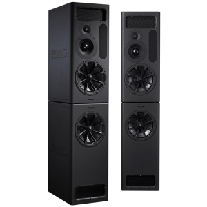 PMC MB3 XBD-A Dual 12 inch 3-way Active Reference Monitors