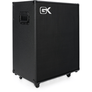 Gallien-Krueger MB410-II 4x10" 500-watt Bass Combo Amp