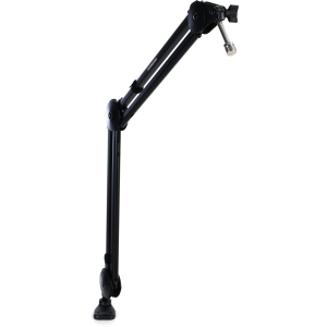 Samson MBA28 28 inch Broadcast Microphone Boom Arm with Desk Clamp