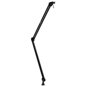 Samson MBA48 48 inch Broadcast Microphone Boom Arm with Desk Clamp