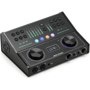 Avid MBOX Studio USB-C Audio Interface