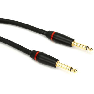 Monster Prolink Bass Straight to Straight Instrument Cable - 12 Feet