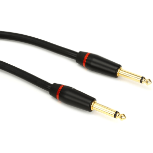 Monster Prolink Bass Straight to Straight Instrument Cable - 21 Feet