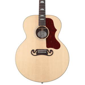 Gibson Acoustic SJ-200 Studio Rosewood - Antique Natural