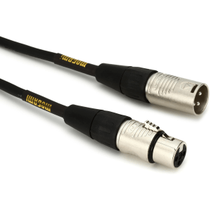 Mogami CorePlus Microphone Cable - 15 foot