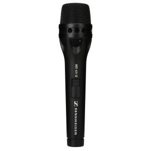 Sennheiser MD 431-II Supercardioid Dynamic Vocal Microphone