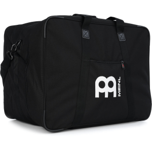 Meinl Percussion Deluxe Bass Pedal Cajon Bag - Large