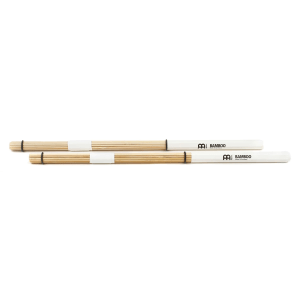 Meinl Stick & Brush Bamboo Multi-sticks - Center-wrapped Control Ring
