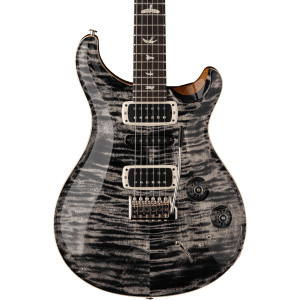 PRS Modern Eagle V Electric Guitar - Charcoal, 10-Top