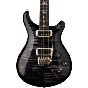 PRS Modern Eagle V Electric Guitar - Purple Mist, 10-Top