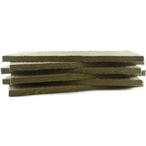 Auralex 2 inch Mineral Fiber Insulation - 2x4 foot Panel 6-pack