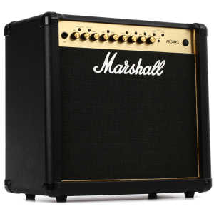 Marshall MG50GFX 1x12" 50-watt Combo Amp with Effects