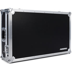 Magma Bags DJ-Controller Flight Case for Pioneer XDJ-XZ and 1U Rackmount Device