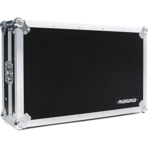 Magma Bags DJ-Controller Workstation Flight Case for Rane One