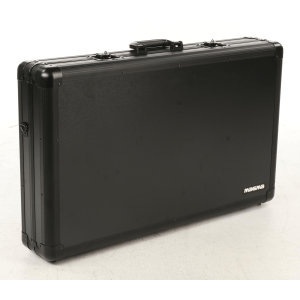 Magma Bags Carry Lite DJ-Case XXL Plus Hard Case for DJ Controllers and Drum Machines
