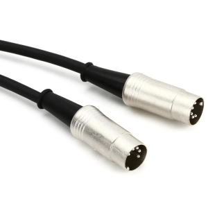 Pro Co MIDI-20 Excellines MIDI Plus 5-Conductor Control Cable - 20 foot