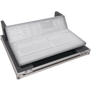 ProX XS-MIDM32W Case for Midas M32 Mixer