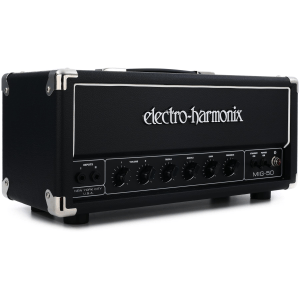 Electro-Harmonix MIG-50 50-Watt Tube Head