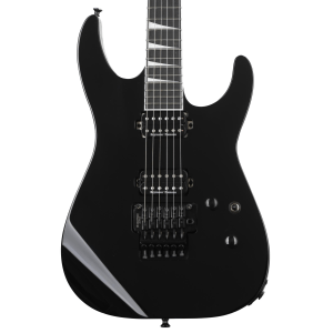 Jackson MJ Series Soloist SL2 Electric Guitar - Gloss Black