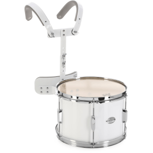 Pearl Jr. Marching Series Tenor - 8-inch by 12-inch