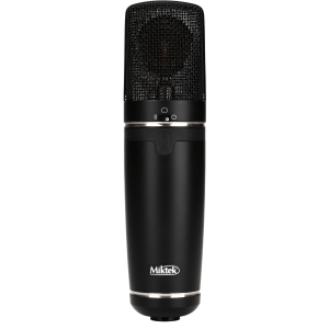 Miktek MK300 Large-diaphragm Condenser Microphone