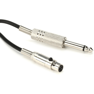 AKG MK/GL Instrument Cable for AKG Wireless
