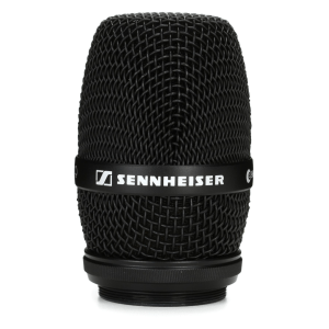 Sennheiser MMK 965-1 BK Multi-pattern Condenser Microphone Capsule for Handheld Wireless Transmitter - Black