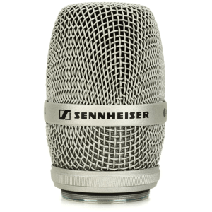 Sennheiser MMK 965-1 NI Multi-pattern Condenser Microphone Capsule for Handheld Wireless Transmitter - Nickel