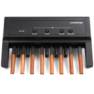 Studiologic MP-113 MIDI Pedal Controller