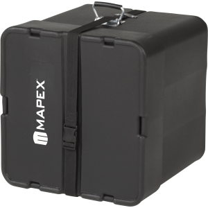Mapex MPC2014BD Marching Bass Drum Case - 20-inch