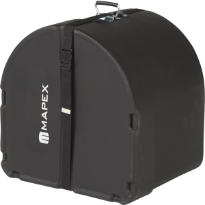 Mapex MPC2214BD Marching Bass Drum Case - 22-inch