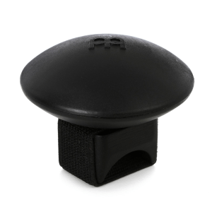 Meinl Percussion MS-BK Motion Shaker - Black