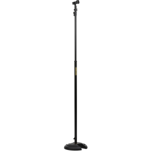 Hercules Stands MS201BPLUS Microphone Stand