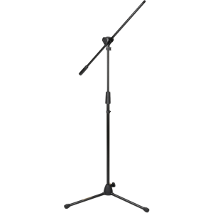 Hercules Stands MS432B Quick Turn Microphone Stand