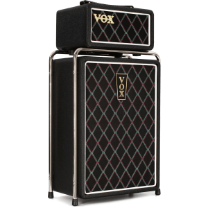 Vox Mini Superbeetle Bass 50-watt 1x8 inch Mini-stack