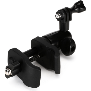 Zoom MSM-1 Mic Stand Mount for Q4, Q4n, and Q8