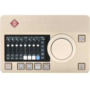 Neumann MT 48 USB-C Audio Interface
