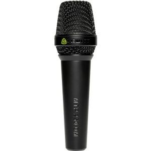 Lewitt MTP 250 DMs Dynamic Vocal Microphone with Switch